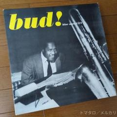バド・パウエル　アメージングバドパウエルVol.3 USオリジナル盤 1957年 71opQpKJD2L._UF1000,1000_QL80_.jpg