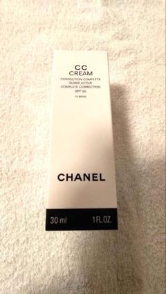 Amazon | シャネル CHANEL CCクリームN #10 30ml [並行輸入品
