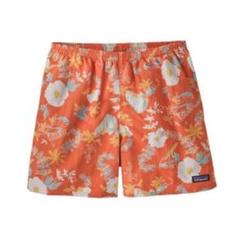 patagonia ショートパンツ L バギーズ ショーツ5インチ CSTI