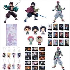 【新品】ダンダダン　一番くじ　1ロット