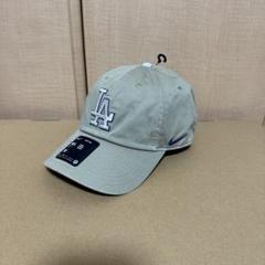 海外限定 NIKE Dodgers Club Cap ドジャース ナイキ