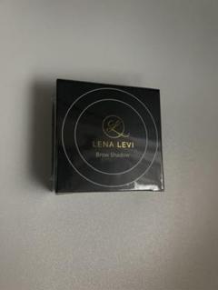 AYM 販売中♪ レナレビ LENALEVI シルク アイブロウシャドウ | COMMUN