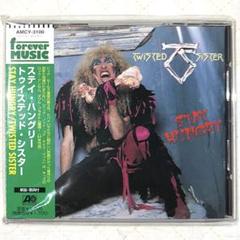【超絶レア／美品】　Twisted Sister コラボアイテム 2025年最新】TWISTED sisterの人気アイテム - メルカリ