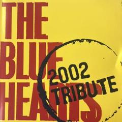 2025年最新】THE BLUE HEARTS TRAIN-TRAINの人気アイテム - メルカリ