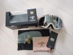 【レア】100％ Barstow Roland Sands ゴーグル ビンテージ 100% Barstow Roland Sands Malibu Goggles - Smoke Lens | eBay