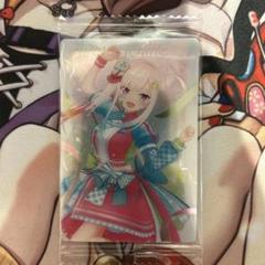 ホロライブ キミと願うミライ アイラニ・イオフィフティーン SP HLP セット Amazon.co.jp: ホロライブオフィシャルカードゲーム hBP01-055