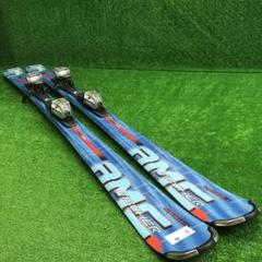 フィッシャー　FISCHER amc 300 スキー140cm Yahoo!オークション -「(フィッシャー fischer) amc」(板