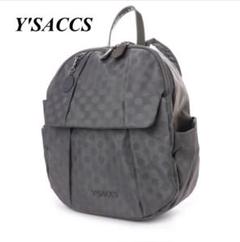 Y'SACCS 【大人気商品・売れ筋商品】Polka Dots リュックサック