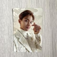 SEVENTEEN あいのちから ドギョム SEVENTEEN あいのちから ドギョム トレカ ポストカード - メルカリ