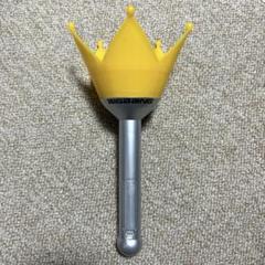 BIGBANG ペンライト　初期ペンライト　公式　王冠　レア品　希少 BIGBANG 王冠型公式初期ペンライト 韓国初代 美品！ - メルカリ
