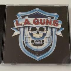 2025年最新】l.a.gunsの人気アイテム - メルカリ