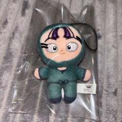 立花仙蔵 綾部喜八郎 忍たま乱太郎 ほわぬい ぬいぐるみ プライズ 景品 2025年最新】忍たま乱太郎 ほわぬい 立花仙蔵の人気アイテム