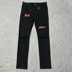 パンクドランカーズ　ベトナム ジョガーパンツ　カーゴパンツ XL 2025年最新】punk drunkers パンツの人気アイテム - メルカリ