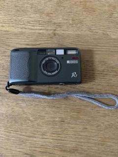 ■ 美品 ■ リコー　RICOH R1 30mm F3.5 ≪液晶OK≫ □ 美品 □ リコーRICOH R1 30mm F3.5 ≪液晶OK≫