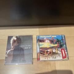 桜庭裕一郎　TOKIO CD