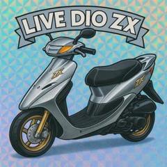2025年最新】ライブディオzxの人気アイテム - メルカリ