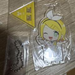 【激レア】【美品】 鏡音リン 限定アクリルキーホルダー Js96EAz8A0UQ.jpg