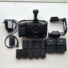 はじめての動画専門カメラ、BMPCC4K #1 | THE MAP TIMES