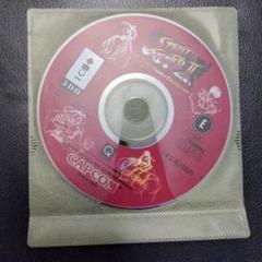 新品未使用 ストリートファイター2 スパII X 1995年 カレンダー 新品未使用 ストリートファイター2 スパII X 1995年 カレンダー