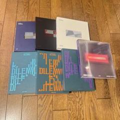 ENHYPEN CD アルバム まとめ売り ENHYPEN アルバム まとめ売り - メルカリ