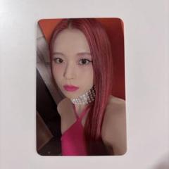 2025年最新】nmixx ktown4u リリーの人気アイテム - メルカリ
