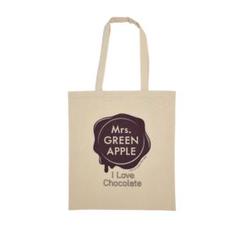 2025年最新】mrs. green apple トートバッグの人気アイテム