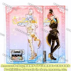 即購入可 新品未開封 ひゅーい 燈真 グッズ 6種 缶バッジ アクリルコースター 2025年最新】プリマジ ひゅーいの人気アイテム - メルカリ