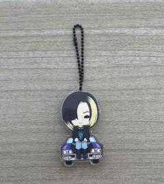 GLAY HISASHI すわりんこアクリルキーホルダー セット GLAY すわりんこ キーホルダー【HISASHI】 - メルカリ