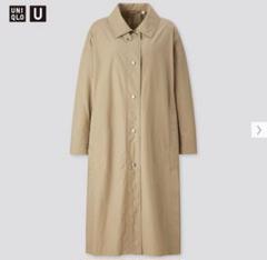 2025年最新】UniqloU コートの人気アイテム - メルカリ