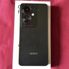 OPPO Reno11A ダークグリーン　2日のみ使用