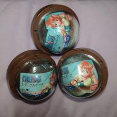 ONE PIECE - ワンピース エターナルポース3 全6種 コンプリート ガチャ From TV animation ONE PIECE エターナルポース｜ガシャポン