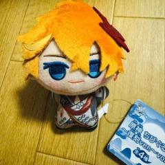 2025年最新】タルタリヤ ちびぐるみの人気アイテム - メルカリ