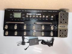 LINE6 POD X3 + FBV4 アンプシミュレーター 値下げしました。 P2770413_1200x.jpg?v=1680331755