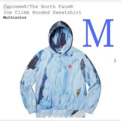 Supreme The North Face Ice Climb Hooded