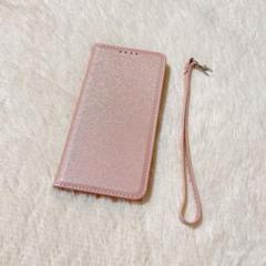 ▪︎ AQUOS wish3 ケース 手帳型 ウィッシュ3 SH-53D