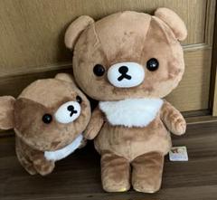 2025年最新】チャイロイコグマぬいぐるみの人気アイテム - メルカリ