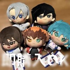 遊☆戯☆王 デュエルモンスターズGX みにコレ！ぬいぐるみ