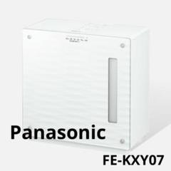 Amazon.co.jp: パナソニック 加湿器 気化式 ナノイー搭載 ~19畳