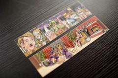 小物 Supreme 08ss Sean Cliver Box Sticker Supreme 08ss Sean Cliver Box Sticker - メルカリ