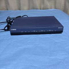 YAMAHA RTV700 有線LANルーター