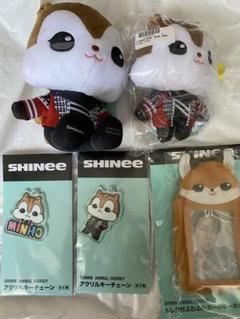 2025年最新】ShiNee animal coordy ちょこんとおすわり