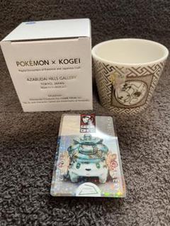 ポケモン工芸展 シェイミ アクリルキーホルダー マスキングテープ 缶バッジ ポケモン工芸展 シェイミ アクリルキーホルダー - メルカリ