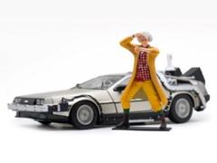 2025年最新】デロリアン1/18の人気アイテム - メルカリ