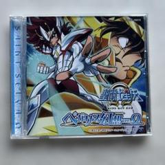 新品ケース交換済み　聖闘士星矢 セイント セイヤ オメガ 全24巻セットDVD 聖闘士星矢セイントセイヤオメガ、全24巻'（聖闘士星矢Ω DVD
