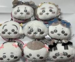 最安値ちいかわ ミニがまぐち～リボン～　8種フルセット ちいかわ ミニがまぐち～リボン～ | 商品紹介 | 株式会社
