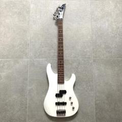 FERNANDES Limited Edition ストラト マッチングヘッド FERNANDES】Limited Edition 改造ストラト（布袋寅泰風） - メルカリ