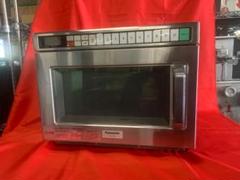 パナソニック　EM-1802 2018年製 中古　使用感あります パナソニックEM-1802 2018年製 中古使用感あります
