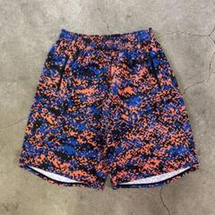ballaholic (ボーラホリック)ショーツ Basic Zip Shorts (black/white) – ballaholicオンラインショップ
