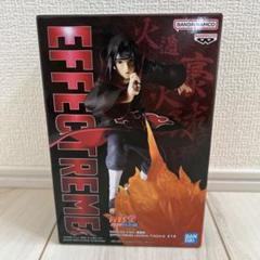 NARUTOナルト疾風伝 EFFECTREME うちはイタチ フィギュア