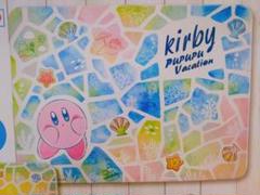 星のカービィプププバカンス珪藻土バスマット プライズの情報サイト キャラとる| エスケイジャパン